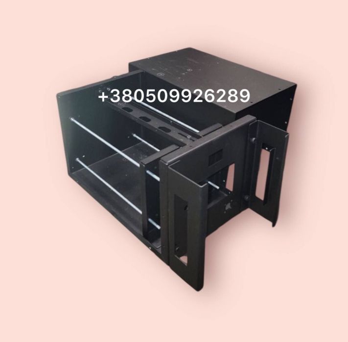Ящик Корпус для LiFePo4 280/334ah-4s