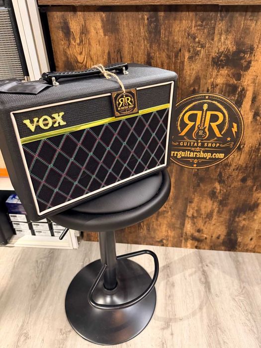 Amplificador de baixo Vox Pathfinder 10 - Novo