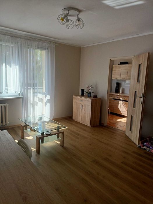 Kawalerka na wynajem os. Łużyckie