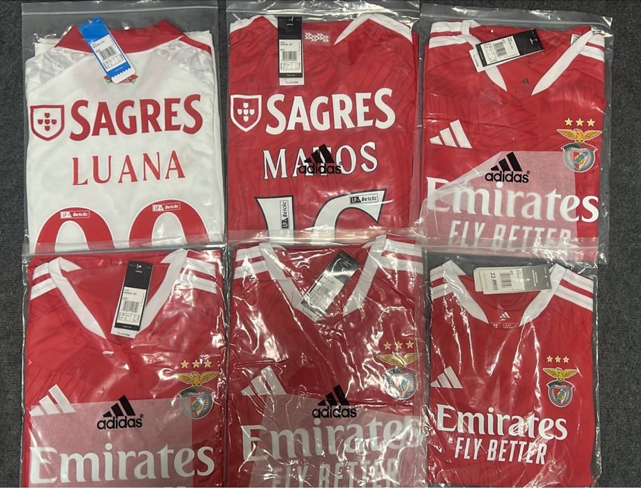 T shirt selecao Portugal