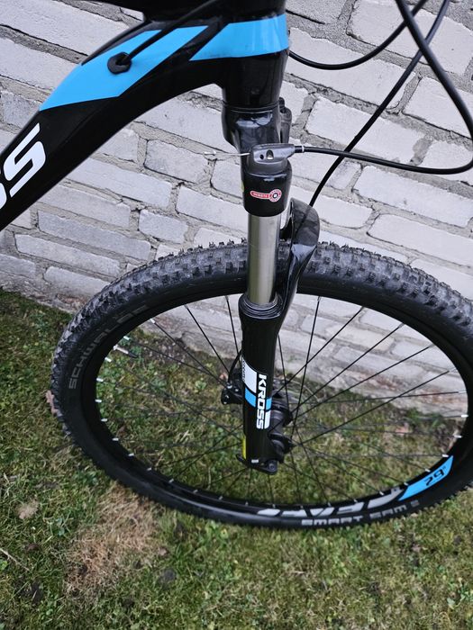 MTB Kross level 2.0 29 M