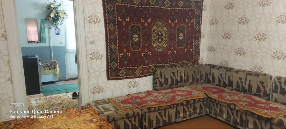 Продам будинок 70 км від Києва