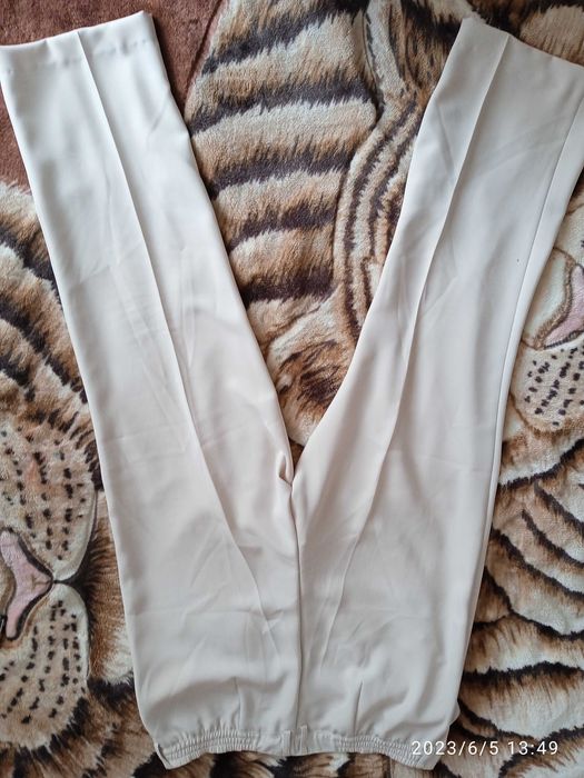 Штани жіночі літні