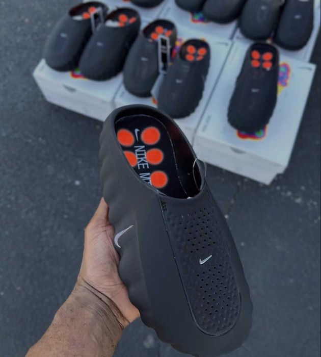 Nike Mind 001 Black  R.39