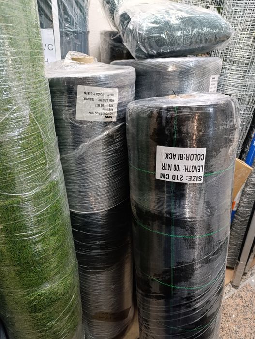 Relva artificial fabrico nacional