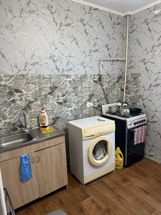 Сдам квартиру подобово