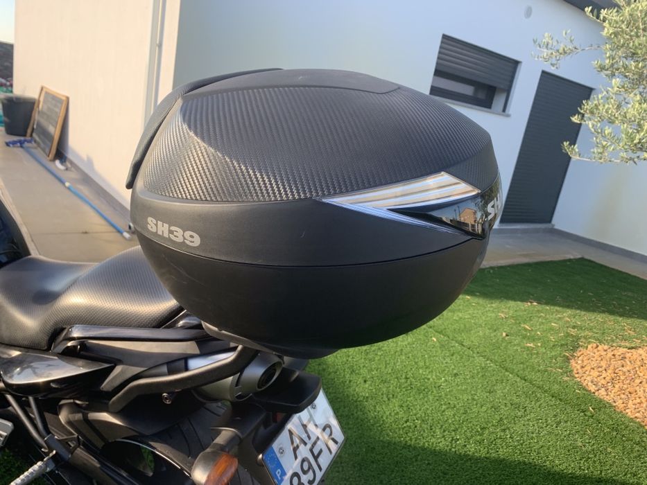 Vendo Fazer 600  25kw