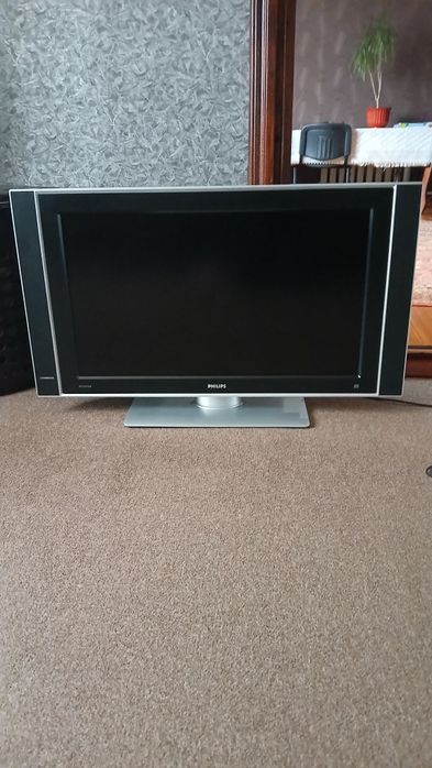 Телевізор PHILIPS
