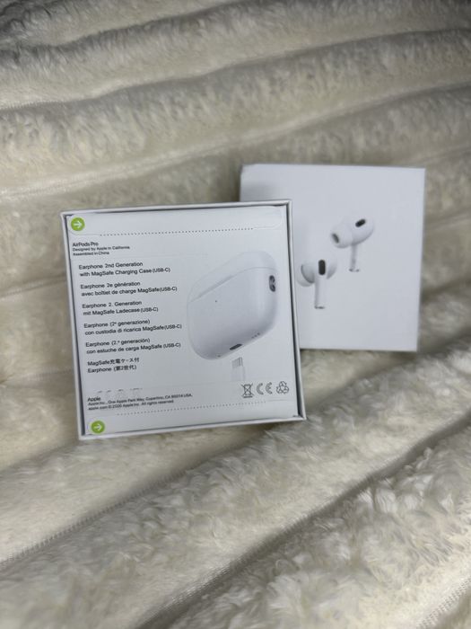 Apple AirPods Pro 2