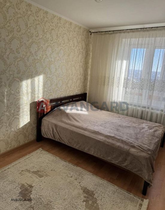 Сучасна двокімнатна квартира покращеного планування