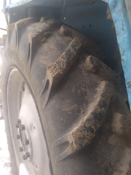 Продам т40ам в робочому стані