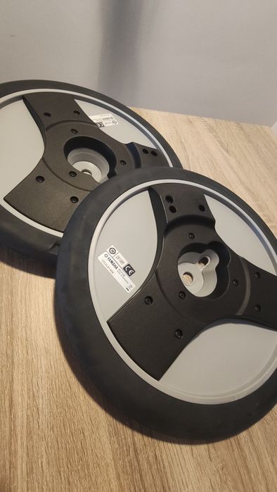 Yamaha PCY 135 triple zone 2x