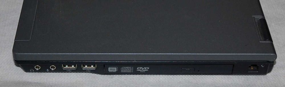 Laptop Compaq 8510p