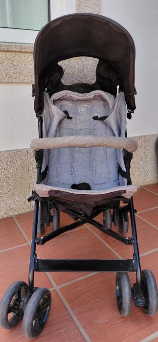 Carrinho de Passeio