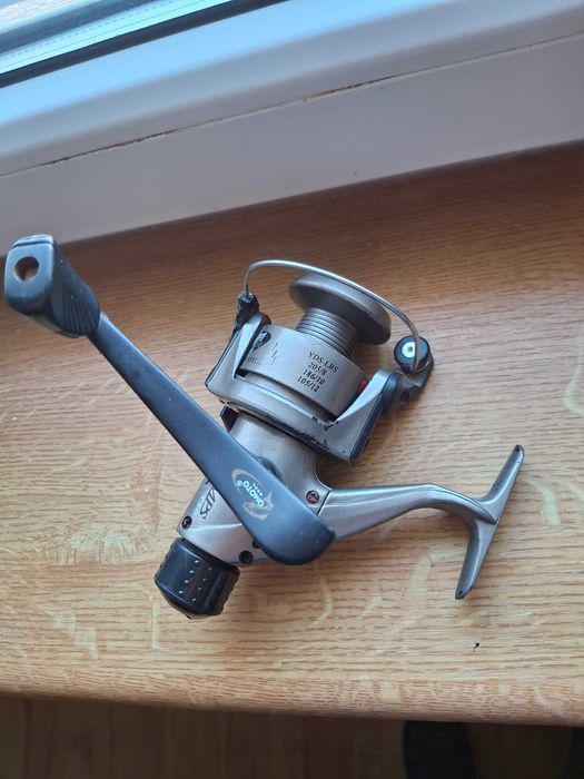 Kołowrotek wędkarski Omoto MPS 830