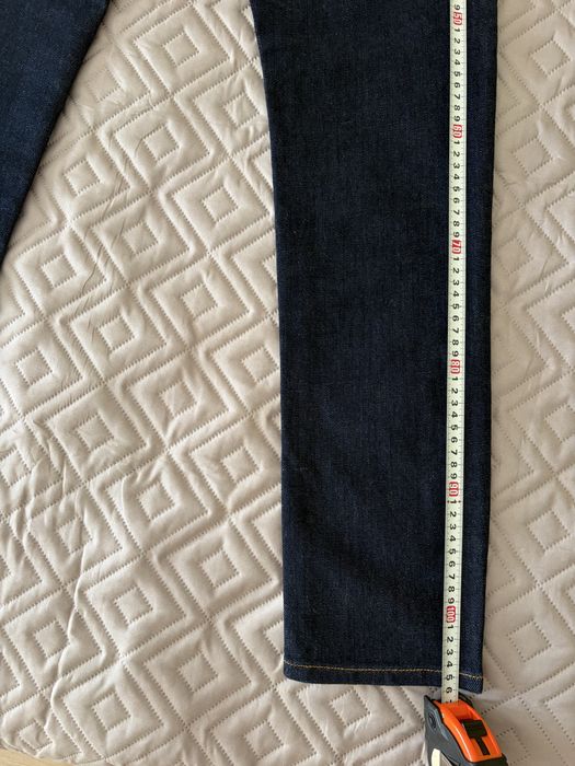 Джинси zara h&m boss 31