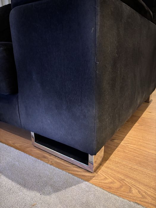 Sofá em L da LASKASAS - URGENTE até 10.02.2026