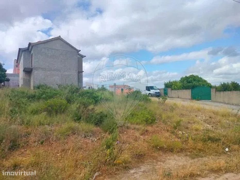 Terreno  para venda — Milharado, Lisboa