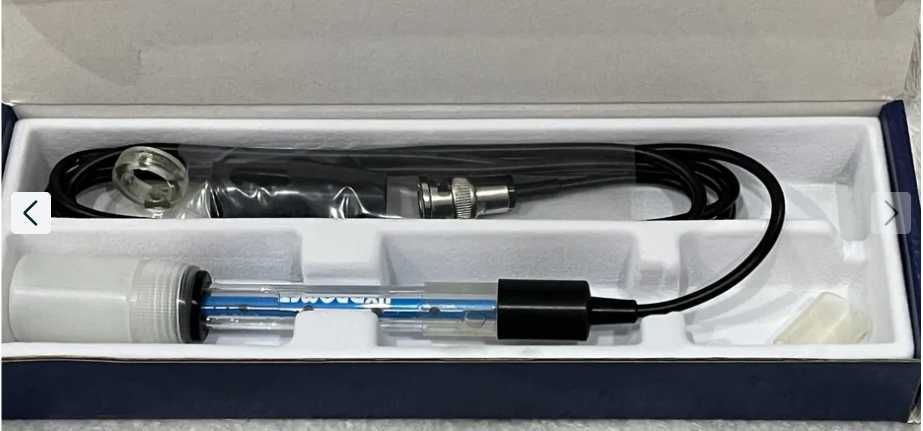 HYDROMETR ERH-AQ1 sterowanie CO2 / Sterownik PH