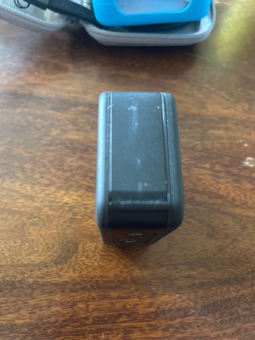 GoPro Hero 9 z etui