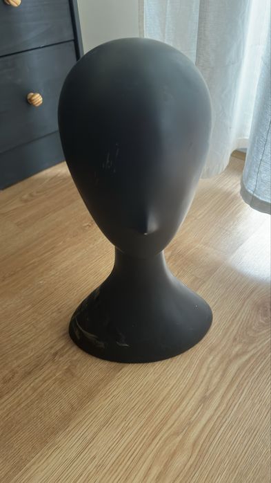 Cabeca de Manequim