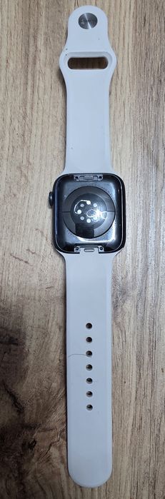 Apple watch series 6 44mm aluminium gps