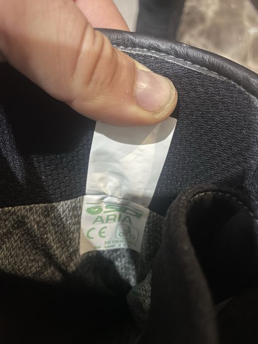 Мотоботи SIDI Aria GORE-TEX