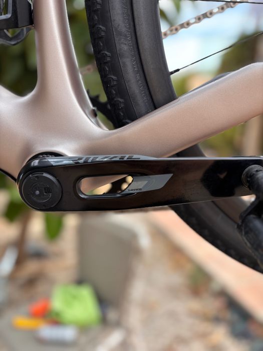 Orbea Terra M31eTEAM 2026 AXS 13v | 600km | c/ fatura