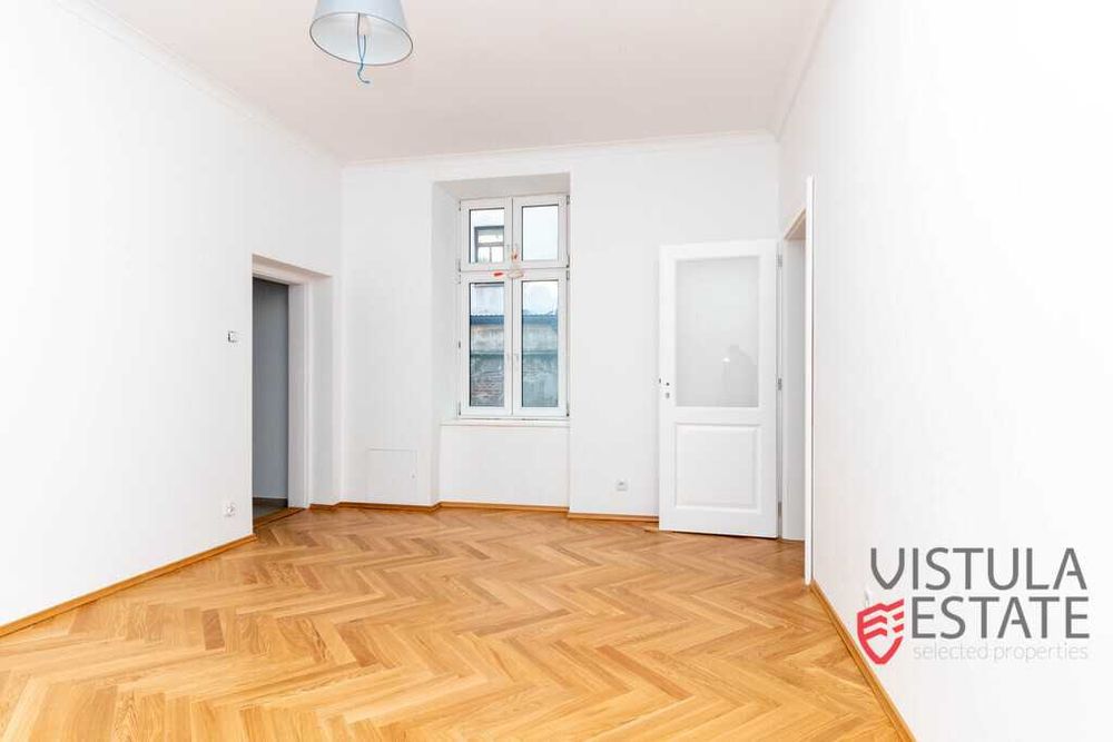 Lokal biurowy w kamienicy | 60 m2