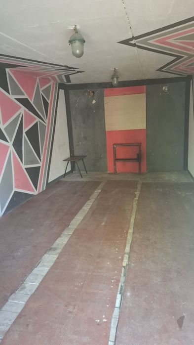 Продаж гаражу рясне - 1 львів