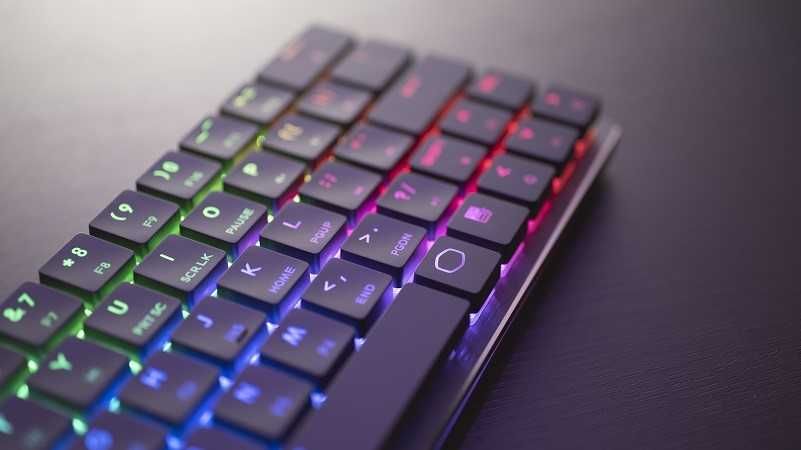 Cooler Master  SK621