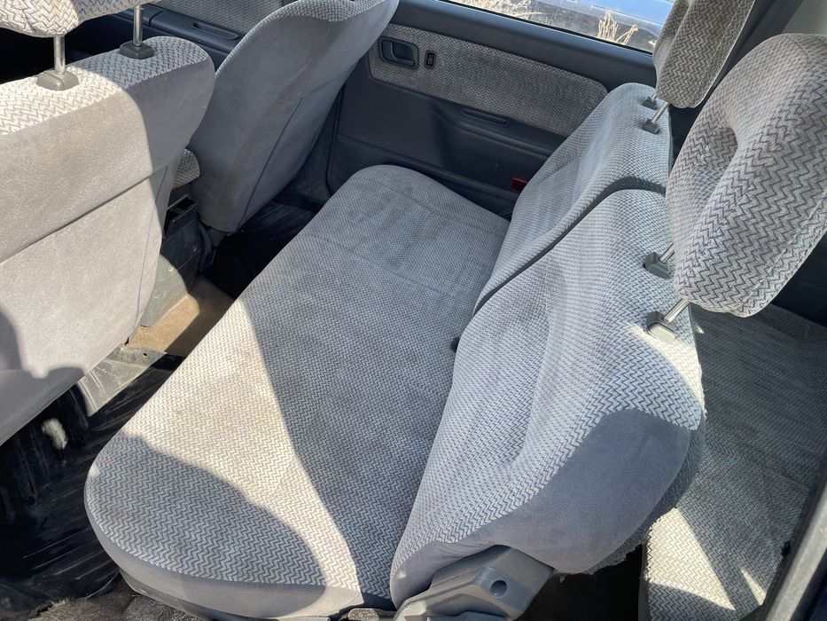 Mitsubishi Space Wagon Терміново