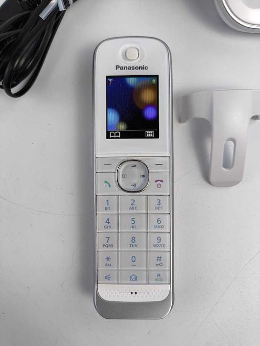 Panasonic KX-TGJ310GW telefon bezprzewodowy