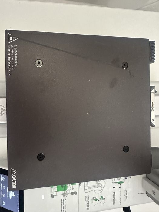 3д принтер Bambulab a1 mini Combo