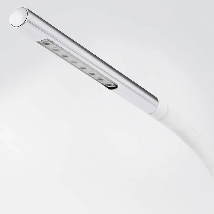 Настільна Лед лампа Ikea Harte 805.272.44