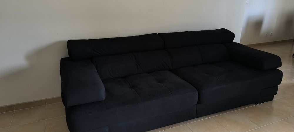 Sofá moderno "Impac"