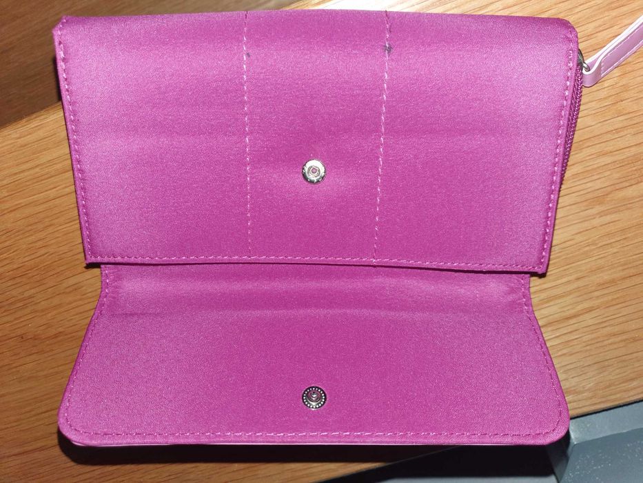 Carteira Nova Hello Kitty