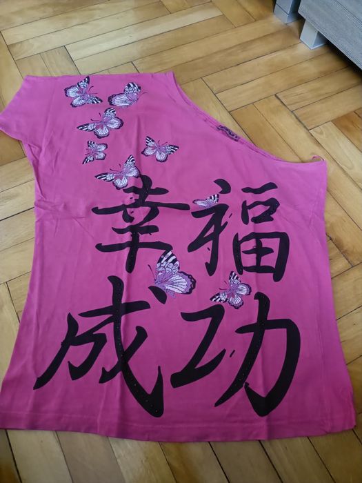 Bluzka damska Terranova S