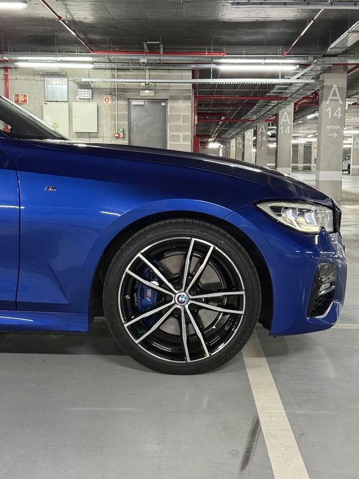 BMW 330 i Pack M Auto