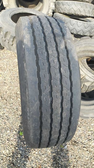 Opona 285/70R19.5 285/70/19.5 Goodyear Kmax T