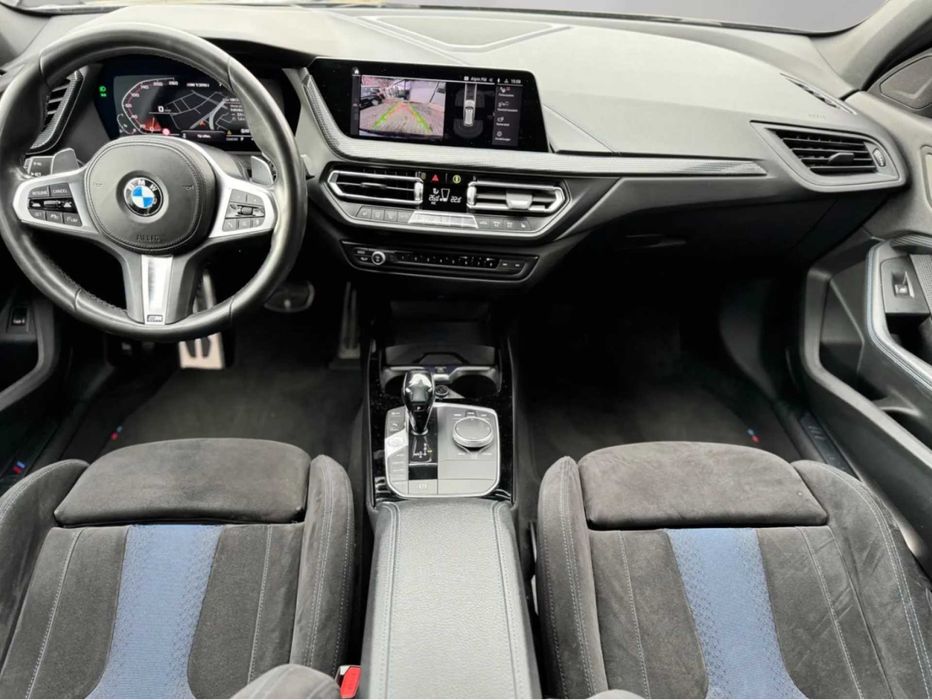 BMW M135i xDrive