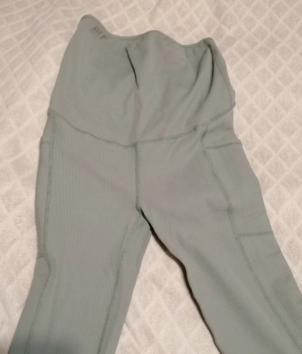 Zestaw ubrań ciażowych