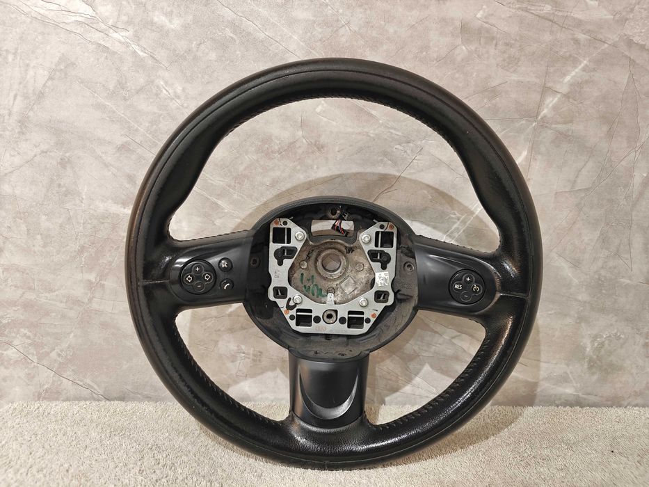 Kierownica Multifunkcja Mini Countryman R60 Oryginał EUROPA
