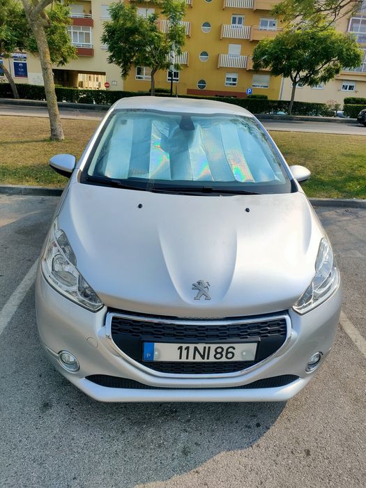Peugeot 208 1.2 Active (82cv) — 149.500 km — Revisões com Comprovativo — photo 3