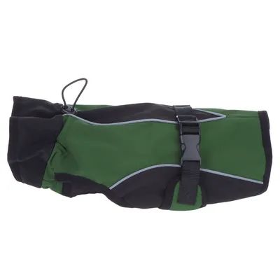 Płaszczyk dla psa Softshell 40cm