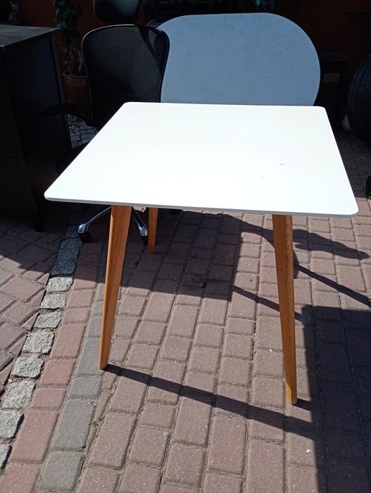 Komoda buciarka sosnowa