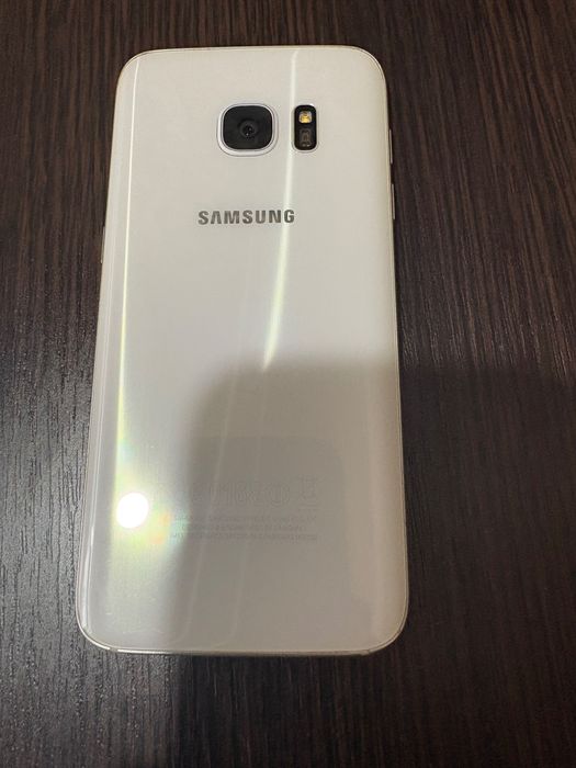 Samsung galaxy S7
