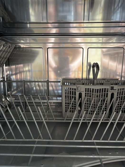 Máquina de Lavar Loiça Bosch SKS62E32EU