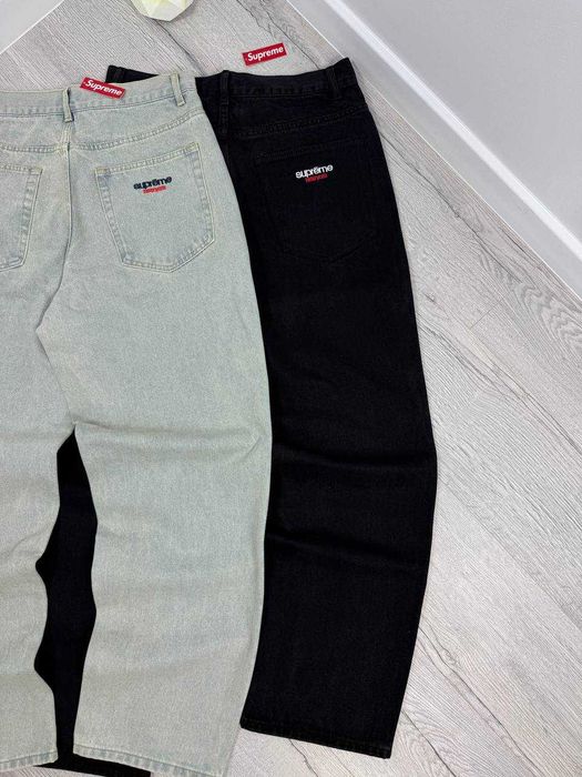 джинси супрім  Supreme