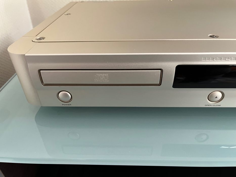CD програвач Marantz CD 17